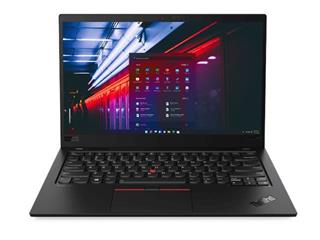 Laptop Lenovo ThinkPad X1 Carbon Gen 8 / i7 / 16 GB / 14" / 20U9006CUK-08-C