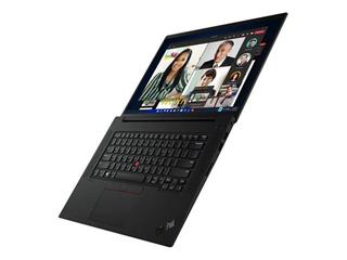 Laptop Lenovo ThinkPad X1 Extreme G5 / i7 / 8 GB / 16" / 21DECTO1WW-CTO23-S