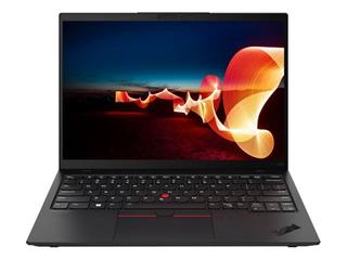 Laptop Lenovo ThinkPad X1 Nano G2 / i7 / 32 GB / 13" / 21E8CTO1WW-CTO14-G