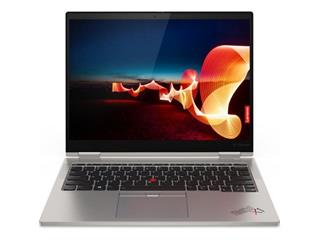 Laptop Lenovo ThinkPad X1 Titanium Yoga Gen 1 / i7 / 16 GB / 13" / 20QA005BMB-S