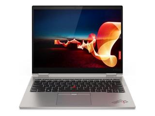 Laptop Lenovo ThinkPad X1 Titanium Yoga Gen 1 / i7 / 16 GB / 13" / 20QA001RMH-B