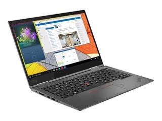 Laptop Lenovo ThinkPad X1 Yoga G4 / i7 / 16 GB / 14" / 20QFCTO1WW-CTO-08