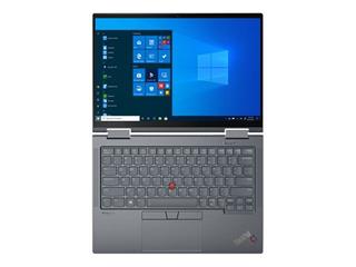 Laptop Lenovo ThinkPad X1 Yoga G6 / i5 / 16 GB / 14" / 20XYS10505-CTO2-02