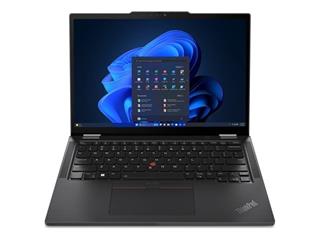 Laptop Lenovo ThinkPad X13 2-in-1 G5 / Ultra 7 / 16 GB / 13" / 21LWCTO1WW-CTO-G