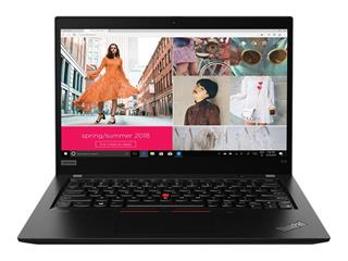 Laptop Lenovo ThinkPad X13 Gen 3 / Ryzen™ 5 Pro / 8 GB / 13" / 21CNS2ST06-SK
