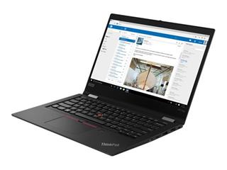 Laptop Lenovo ThinkPad X13 Yoga G1 / i5 / 8 GB / 13" / 20SYS68500-08-C