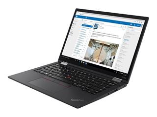 Laptop Lenovo ThinkPad X13 Yoga G2 / i7 / 16 GB / 13" / 20W8002MUK-CTO-S