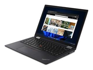 Laptop Lenovo ThinkPad X13 Yoga Gen 3 / i7 / 16 GB / 13" / 21AW003EGE-S