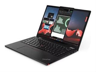 Laptop Lenovo ThinkPad X13 Yoga Gen 4 / i7 / 16 GB / 13" / 21F2001EGE-S