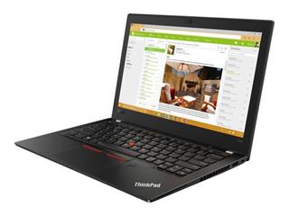 Laptop Lenovo ThinkPad X280 / i5 / 8 GB / 12" / 20KES4CE00-08-C