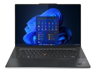 Laptop Lenovo ThinkPad Z16 G1 / Ryzen™ 5 Pro / 16 GB / 16" / 21D4CTO1WW-CTO23-G