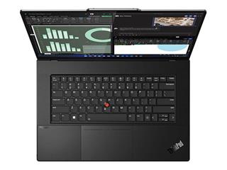 Laptop Lenovo ThinkPad Z16 Gen 1 / Ryzen™ 9 Pro / 32 GB / 16" / 21D4002HIX-S