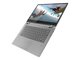 Laptop Lenovo Yoga 530-14ARR / Ryzen™ 5 Pro / 8 GB / 14" / 81H9001FMX-CTO-08-C