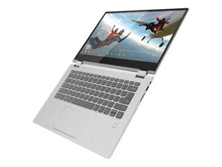 Laptop Lenovo Yoga 530-14IKB / i5 / 8 GB / 14" / 81EK-CTO-08-C