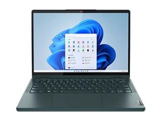 Laptop Lenovo Yoga 6 13ABR8 / Ryzen™ 5 / 8 GB / 13" / 83B2005WUK-CTO-08-C