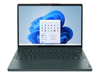 Laptop Lenovo Yoga 6 13ALC7 / Ryzen™ 7 / 8 GB / 13" / 82UD005UUK-G