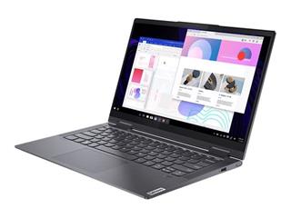 Laptop Lenovo Yoga 7 14ACN6 / Ryzen™ 7 / 16 GB / 14" / 82N7009YGE-G