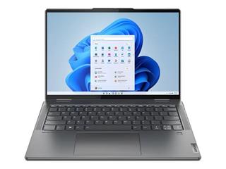 Laptop Lenovo Yoga 7 14ARB7 / Ryzen™ 7 / 16 GB / 14" / 82QF0082MB-S