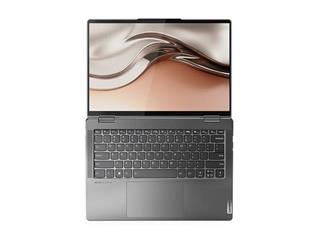 Laptop Lenovo Yoga 7 14ARB7 / Ryzen™ 7 / 16 GB / 14" / 82QF000DSP-S