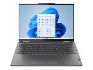 Laptop Lenovo Yoga 7 14IRL8 / i7 / 16 GB / 14" / 82YLCTO1WW-CTO10-G