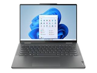 Laptop Lenovo Yoga 7 14IRL8 / i7 / 16 GB / 14" / 82YL0038MX-G