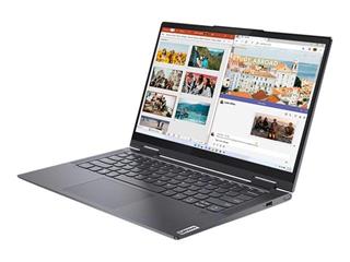 Laptop Lenovo Yoga 7 14ITL5 / i5 / 8 GB / 14" / 82BH00EJIX-CTO1-G