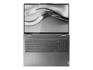 Laptop Lenovo Yoga 7 16IAP7 / i5 / 8 GB / 16" / 82QG003JUK-S