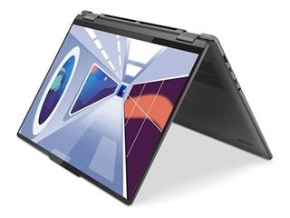 Laptop Lenovo Yoga 7 16IRL8 / i5 / 8 GB / 16" / 82YNCTO1WW-CTO18-G