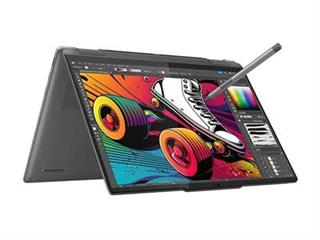 Laptop Lenovo Yoga 7 2-in-1 14IML9 / Ultra 7 / 16 GB / 14" / 83DJ00BTMX-B