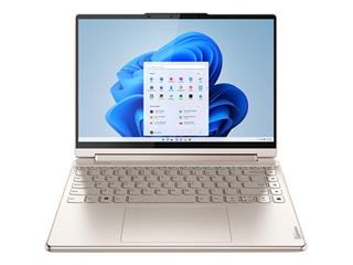 Laptop Lenovo Yoga 9 14IAP7 / i5 / 16 GB / 14" / 82LUCTO1WW-CTO10-S