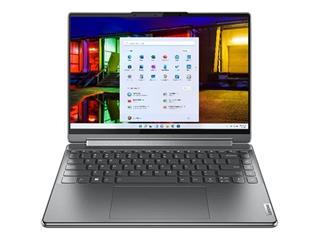 Laptop Lenovo Yoga 9 14IAP7 / i7 / 16 GB / 14" / 82LU003FPG-S