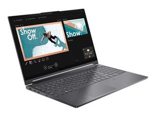 Laptop Lenovo Yoga 9 15IMH5 / i9 / 16 GB / 15" / 82DE001BUK-06