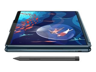 Laptop Lenovo Yoga Book 9 13IRU8 / i7 / 16 GB / 13" / 82YQ002AGE-02