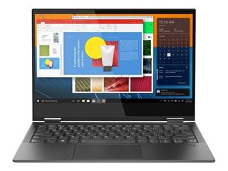 Laptop Lenovo Yoga C630-13Q50 / Snapdragon / 4 GB / 13" / 81JL000WMH-CTO21-06