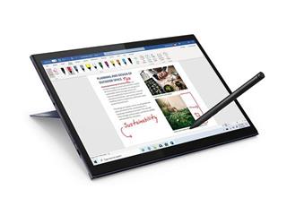 Laptop Lenovo Yoga Duet 7 13ITL6 / i5 / 8 GB / 13" / 82MA007TPG-G