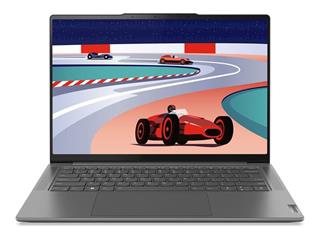 Laptop Lenovo Yoga Pro 7 14APH8 / Ryzen™ 7 / 16 GB / 14" / 82Y8001YGE-G