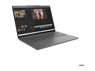 Laptop Lenovo Yoga Pro 7 14APH8 / Ryzen™ 7 / 16 GB / 14" / 82Y8002GMB-G