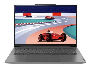 Laptop Lenovo Yoga Pro 7 14ARP8 / Ryzen™ 5 / 16 GB / 14" / 83AUCTO1WW-CTO16-G