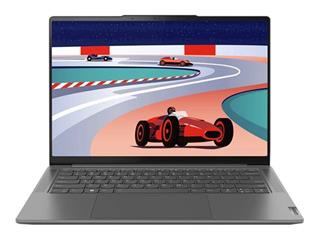 Laptop Lenovo Yoga Pro 7 14ARP8 / Ryzen™ 7 / 16 GB / 14" / 83AU0058GE-S