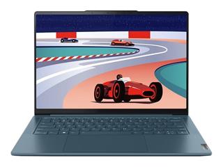 Laptop Lenovo Yoga Pro 7 14IRH8 / i7 / 16 GB / 14" / 82Y7003YMX-G