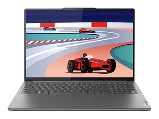 Laptop Lenovo Yoga Pro 9 16IRP8 / i7 / 16 GB / 16" / 83BY0016GE-G