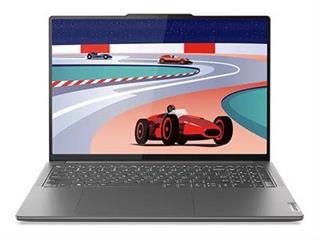 Laptop Lenovo Yoga Pro 9 16IRP8 / i7 / 16 GB / 16" / 83BY0016GE-S