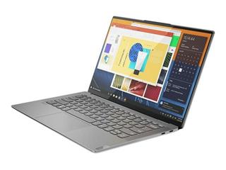 Laptop Lenovo Yoga S940-14IIL / i7 / 16 GB / 14" / 81Q8000LSP-08-C