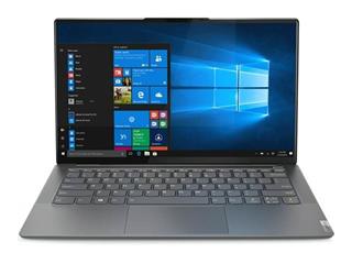 Laptop Lenovo Yoga S940-14IIL / i7 / 16 GB / 14" / 81Q80018GE-06