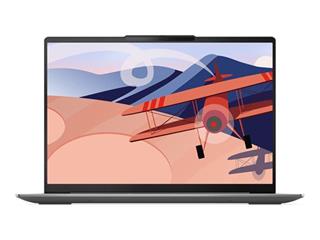 Laptop Lenovo Yoga Slim 6 14APU8 / Ryzen™ 5 / 16 GB / 14" / 82X3CTO1WW-CTO11-G