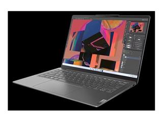 Laptop Lenovo Yoga Slim 6 14APU8 / Ryzen™ 7 / 16 GB / 14" / 82X3CTO1WW-CTO10-G