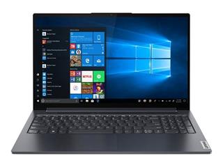 Laptop Lenovo Yoga Slim 7 15IMH05 / i7 / 16 GB / 15" / 82AB0035MZ-S