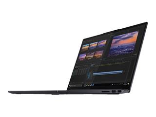 Laptop Lenovo Yoga Slim 7 15ITL05 / i7 / 8 GB / 15" / 82ACX006UK-06