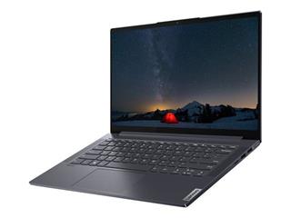 Laptop Lenovo Yoga Slim 7 Pro 14ACH5 O / Ryzen™ 7 / 16 GB / 14" / 82N50007FR-G