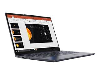 Laptop Lenovo Yoga Slim 7 Pro 14ACH5 O / Ryzen™ 7 / 16 GB / 14" / 82N50007FR-06